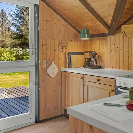 Holiday home Cozy In Vaeggerlose With Wifi Boto By