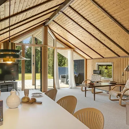 Holiday home Cozy In Vaeggerlose With Wifi *