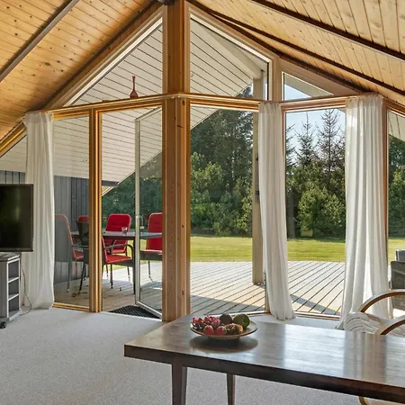 Holiday home Cozy In Vaeggerlose With Wifi *