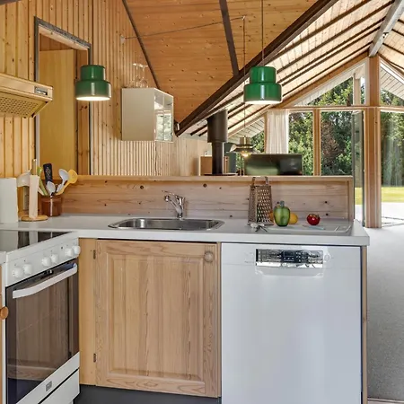 Cozy In Vaeggerlose With Wifi Holiday home Boto By