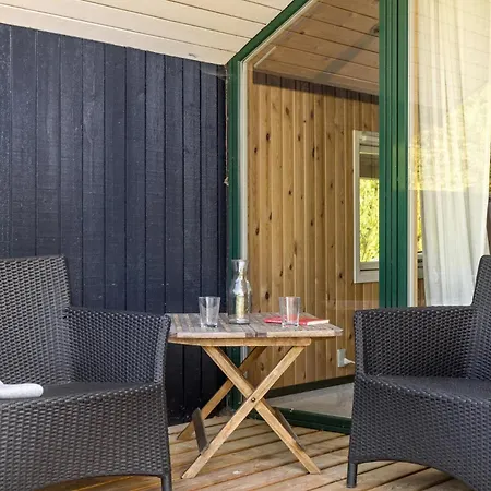 Cozy In Vaeggerlose With Wifi * Boto By