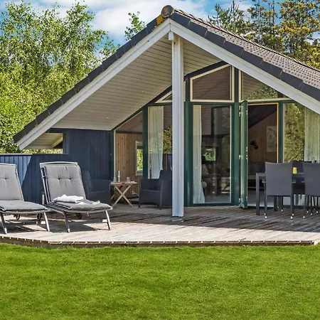 Holiday home Cozy In Vaeggerlose With Wifi *