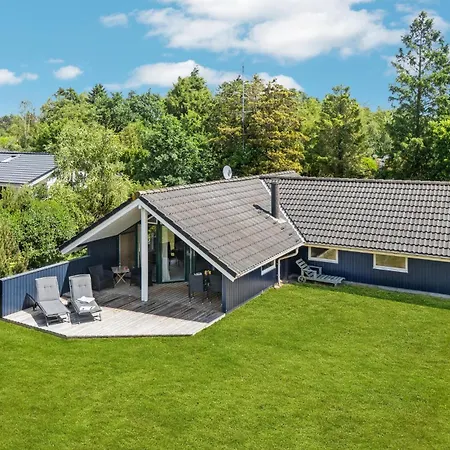 Cozy In Vaeggerlose With Wifi Holiday home Boto By