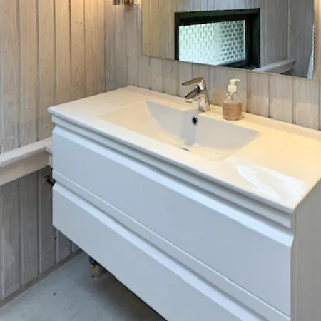 3 Bedroom Gorgeous In Vaeggerlose Feriehus
