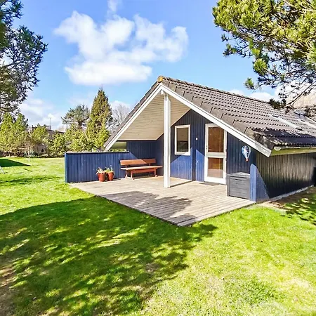 3 Bedroom Gorgeous In Vaeggerlose Feriehus Bøtø By