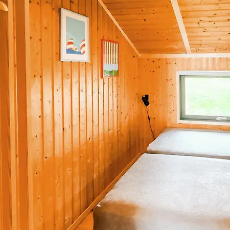 3 Bedroom Gorgeous In Vaeggerlose * Bøtø By