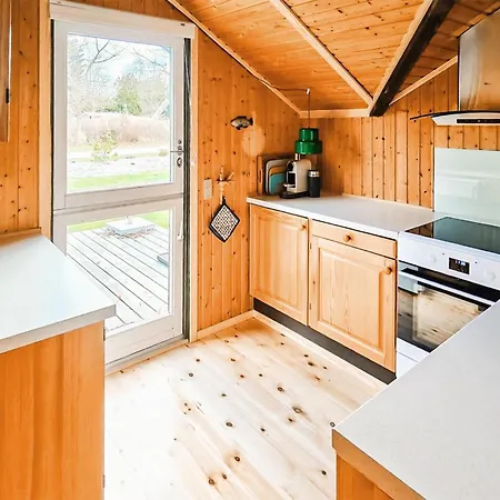 3 Bedroom Gorgeous In Vaeggerlose Bøtø By